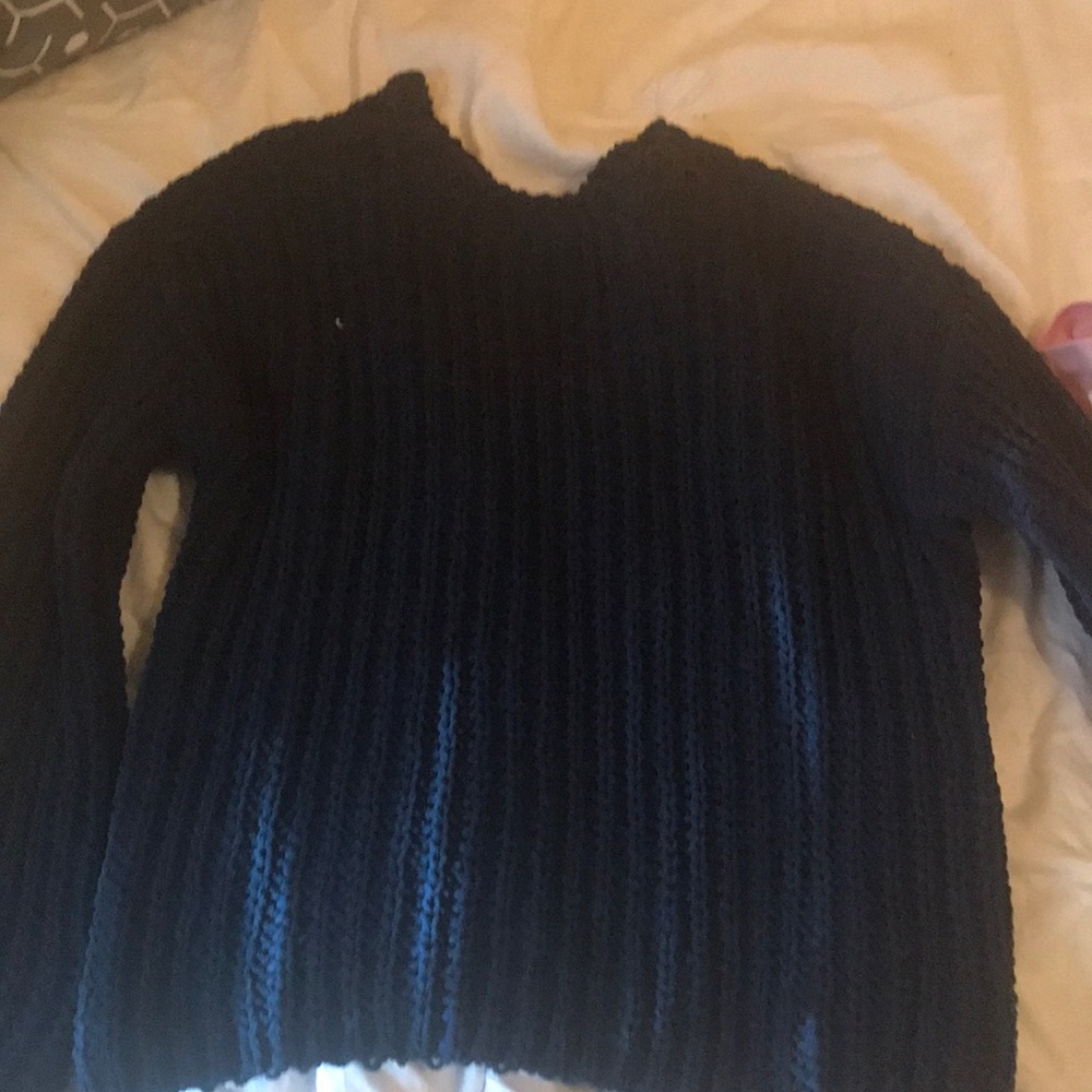 sweater